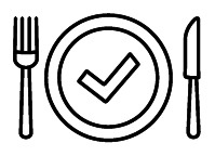 Verpflegung
